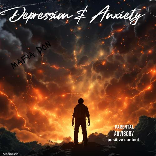 Depression & Anxiety (Explicit)