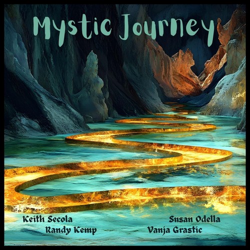 Mystic Journey