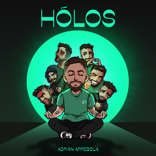 Hólos (Explicit)