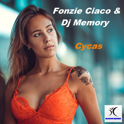 Cycas