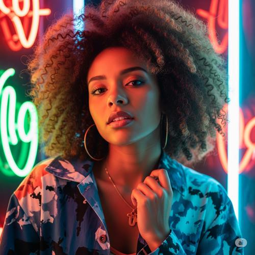 Glow Anyway (feat. Lumii)