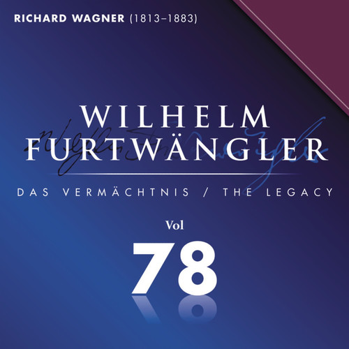 Wilhelm Furtwaengler Vol. 78