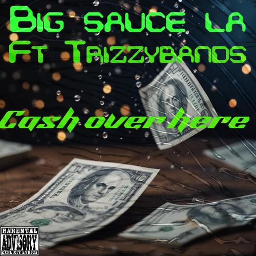 Cashoverhere (feat. Trizzybands )