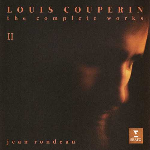Louis Couperin: Autre Fantaisie