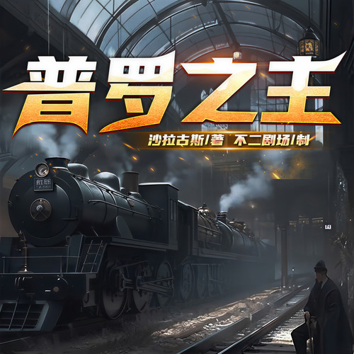 普罗之主丨未删减版丨2025TOP榜破亿神作丨精品多人剧丨克苏鲁