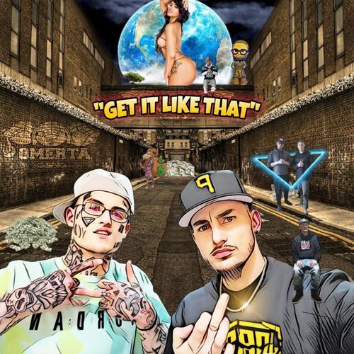 Get It Like That (feat. Baby Texx) [Explicit]