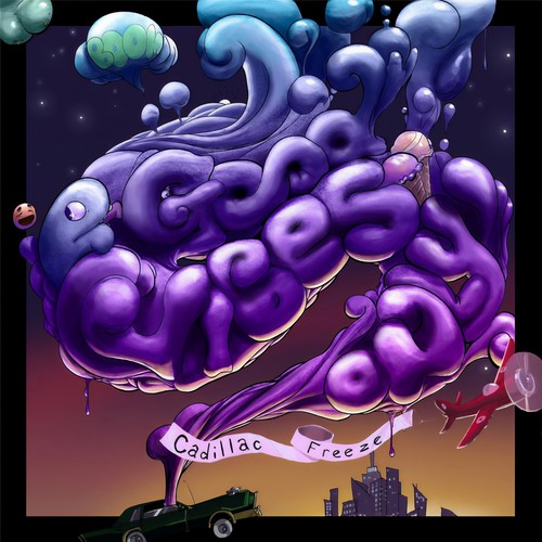 Good Vibes Only (Explicit)