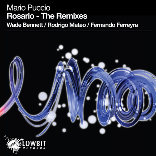Rosario The Remixes