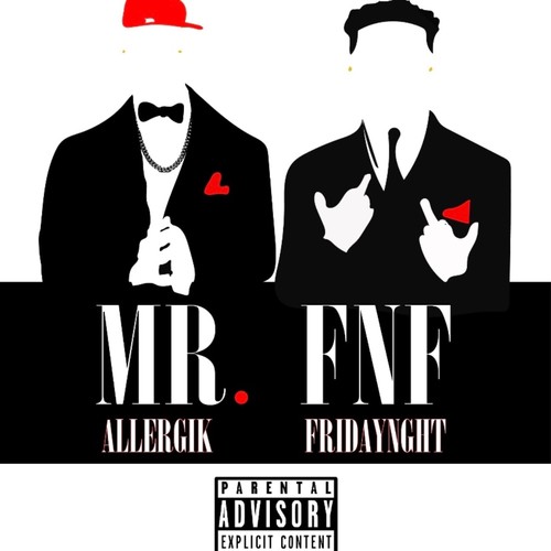MR. FNF (Explicit)