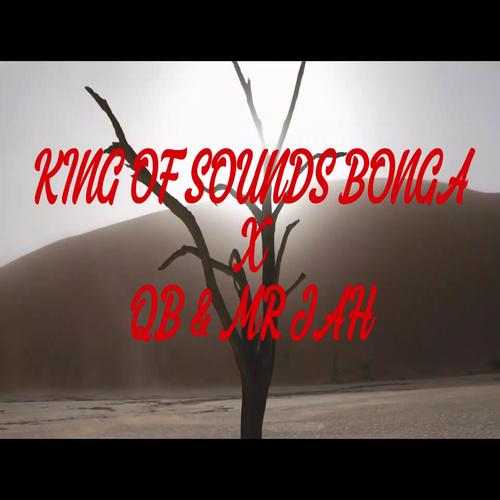 Namibia (feat. QB & Mr Jah)