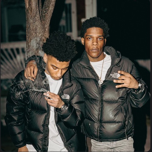 Top Chasers (Explicit)