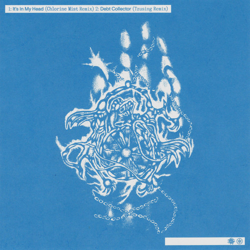 Demon Compass (Remixes Vol. 1)