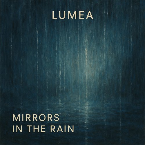 Mirrors in the Rain