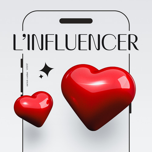 L'INFLUENCER