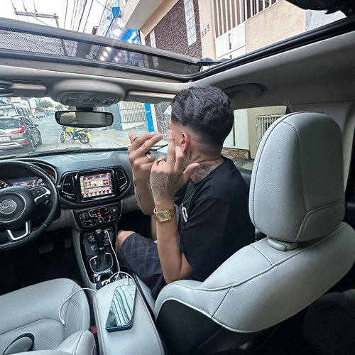 5 Min de Fama (Explicit)