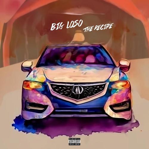 The Recipe (Explicit)