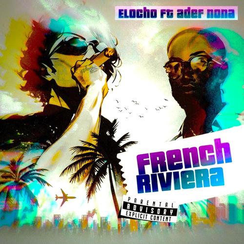 French Riviera