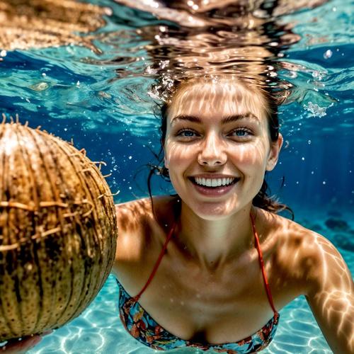 Tropical Vibes: Dance Beats & Chillout Rhythms for the Ultimate Pool Party