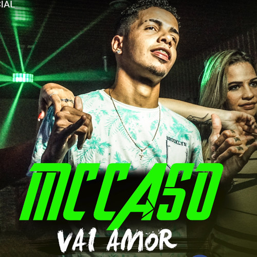 Vai Amor, Bota Amor