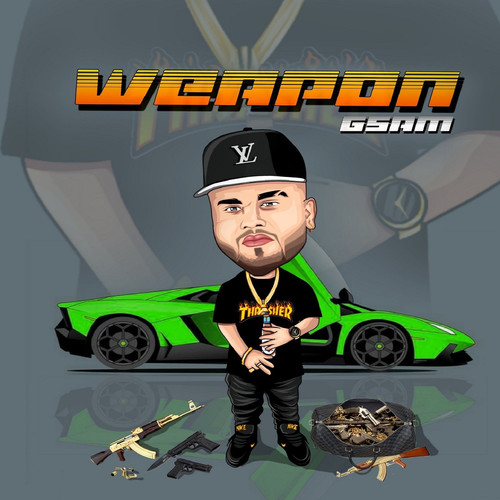 Weapon (Explicit)