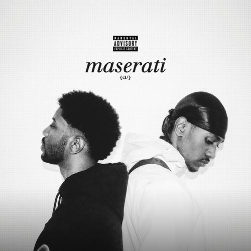MASERATI (Explicit)