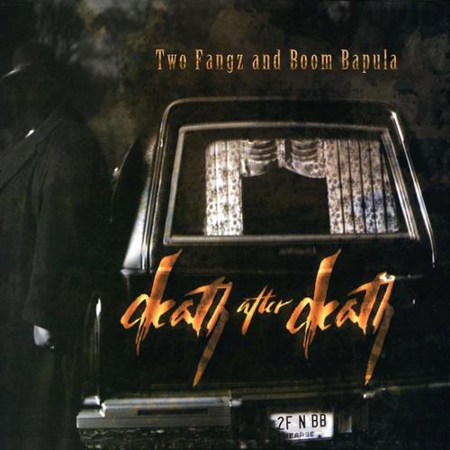 Blood in Blood in (feat. DJ Strategy)