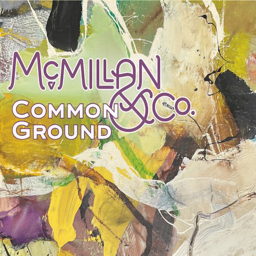 Common Ground