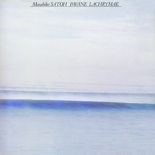 涙のパヴァーヌ