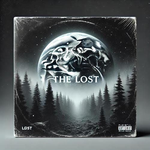 The Lost (Explicit)