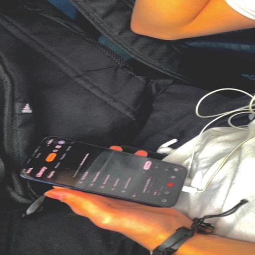 Im on the bus (Explicit)