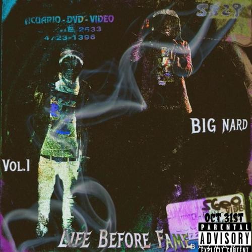 Life Before Fame, Vol. 1 (Explicit)