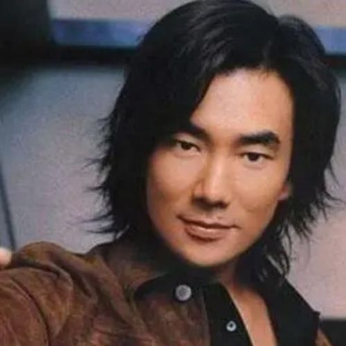 任贤齐经典情歌