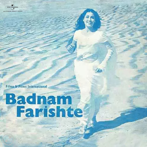 Badnam Farishte (Original Motion Picture Soundtrack)