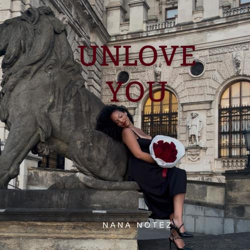 Unlove You (Explicit)