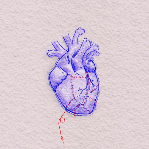 With Love (feat. Pat Junior)