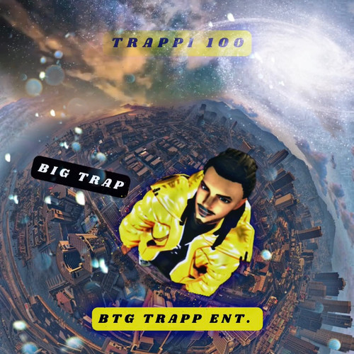 Big Trap (Explicit)