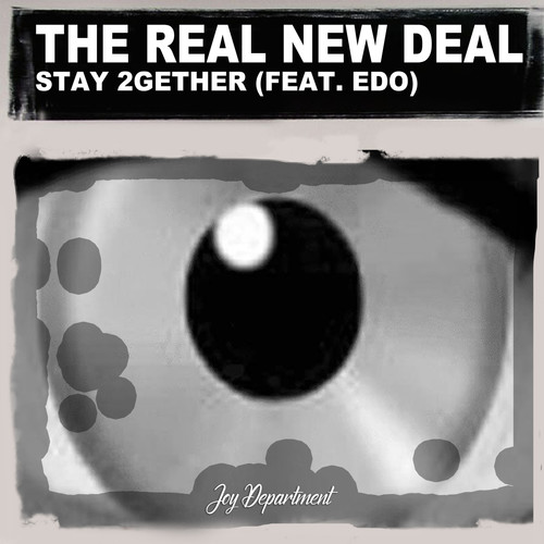 Stay 2Gether (feat. Edo) [Nu Ground Foundation Mixes]