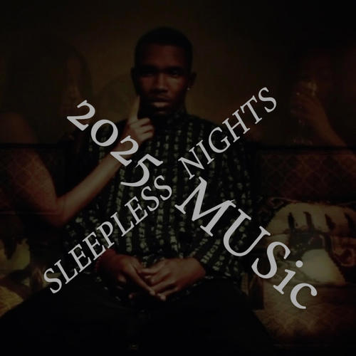 SLEEPLESS NIGHTS (2025 MUSiC)