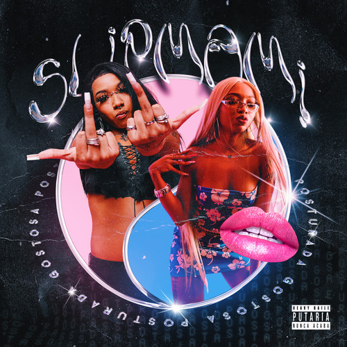 Gostosa Posturada (Explicit)