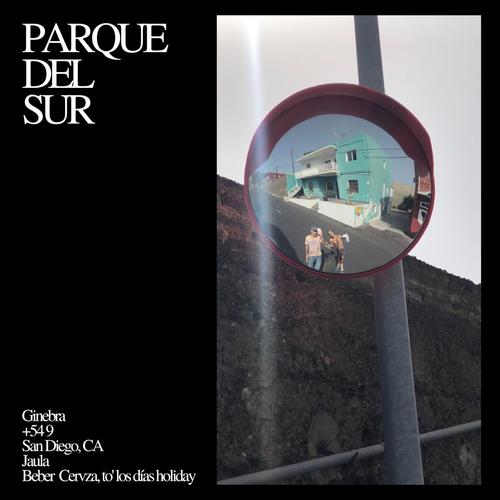 PARQUE DEL SUR