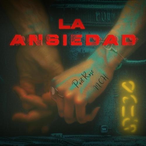 LA ANSIEDAD (Explicit)