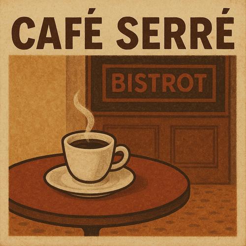 Café Serré