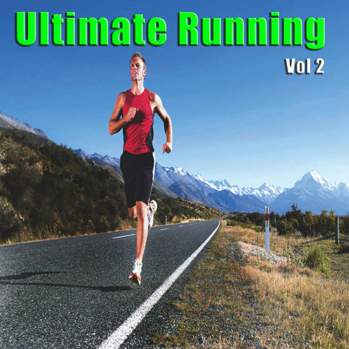 Ultimate Running, Vol. 2