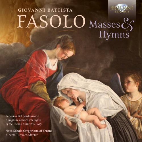 Fasolo: Masses & Hymns