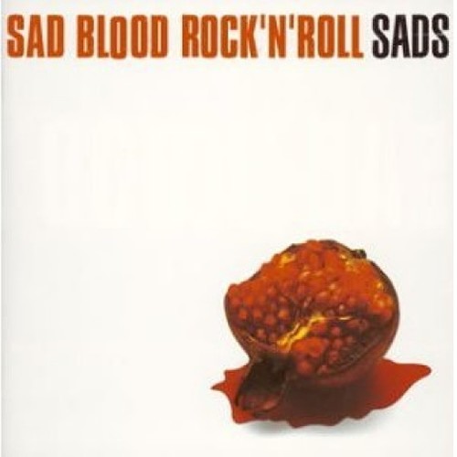 SAD BLOOD ROCK'N' ROLL