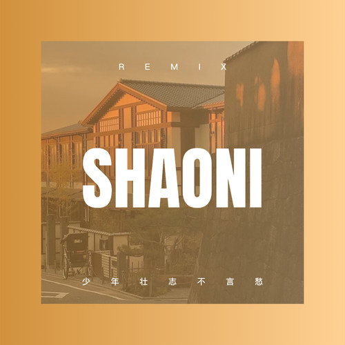 少年壮志不言愁