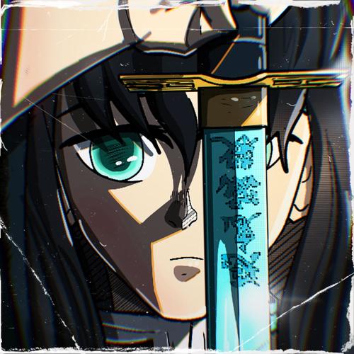 Head in the Mist (Muichiro) (feat. Sofifarofi) [Explicit]