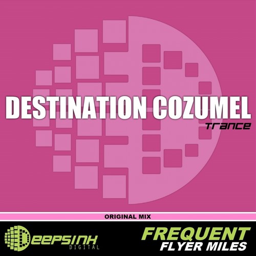 Destination Cozumel