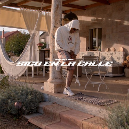 Sigo en la Calle