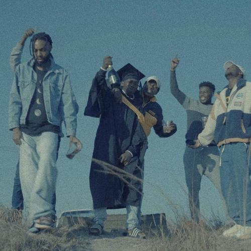 Congratulations (feat. Marco Vernice)